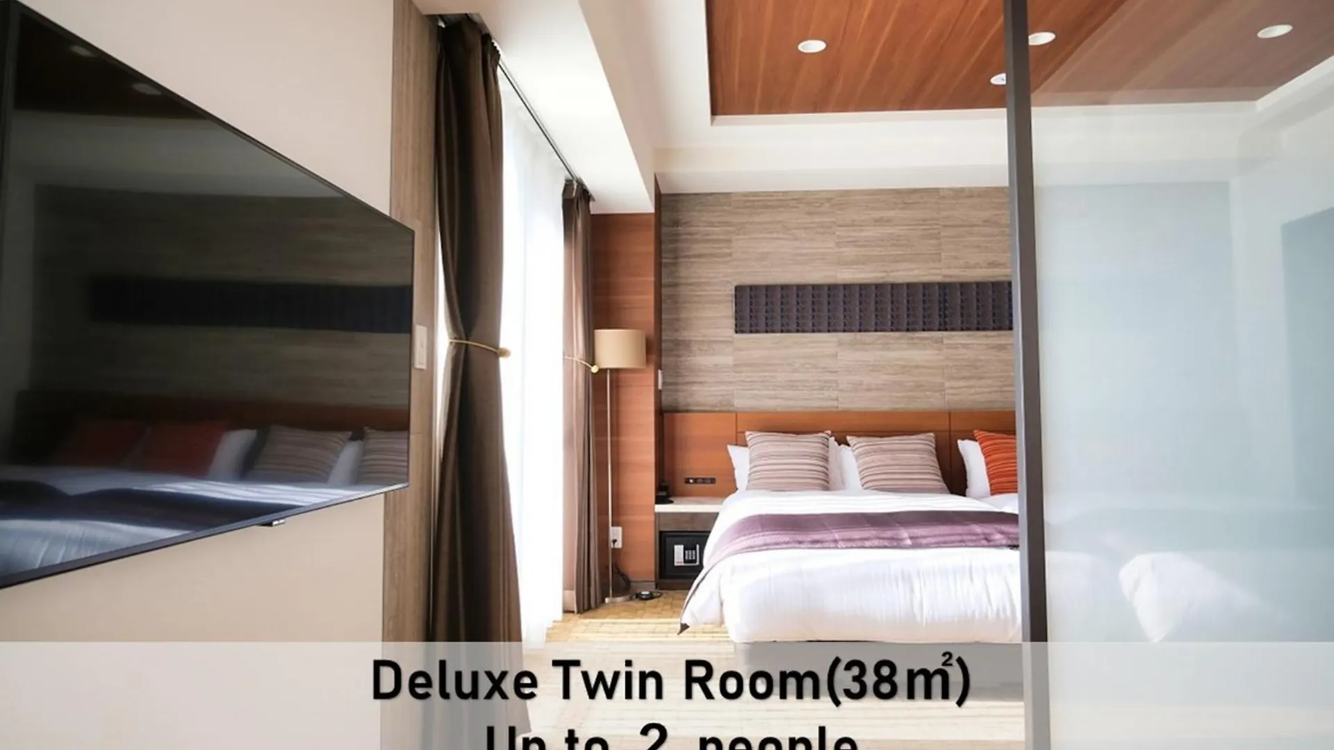Luxcare Hotel 오사카 4*,