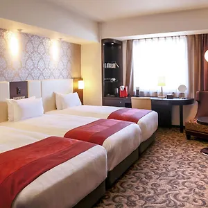Mercure Japon