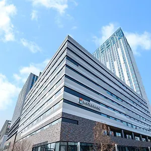 호텔 Keihan Namba Grande, 오사카