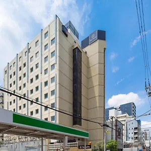 Hotel The Onefive Sakaisuji, Ōsaka
