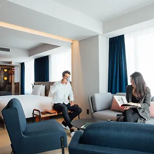 Nohga Ueno 4* Tokyo