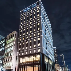 Hotel Sotetsu Fresa Yodoyabashi, Ōsaka