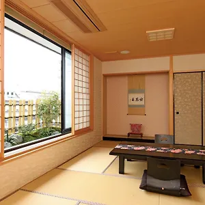 Matsui-bekkan Hanakanzashi 4* Kyōto