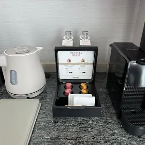 호텔 Centara Grand, 오사카