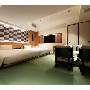 Hotel Prostyle Asakusa Tokyo