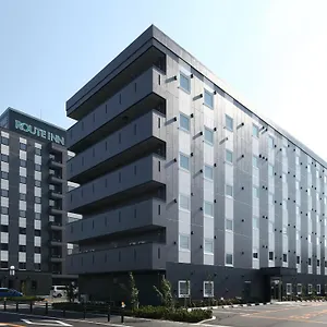 Route-inn Ekimae Japon