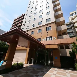 Urbain Haneda Kamata Japon