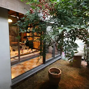 Haruya Higashiyama Japon