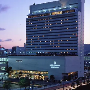 Granvia 4* Hiroshima