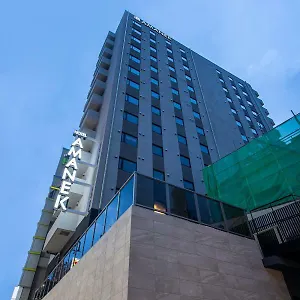 Hotel Amanek Kamata-eki Mae Tokyo