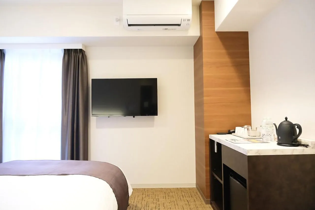 Luxcare Hotel Osaka