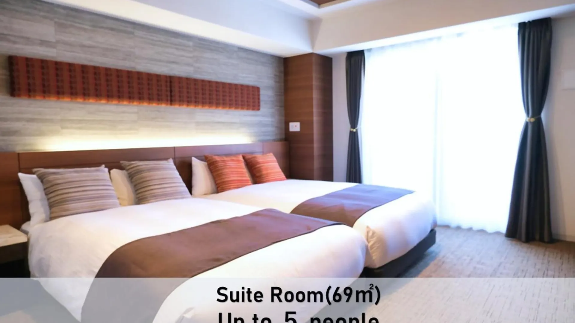 Luxcare Hotel Osaka
