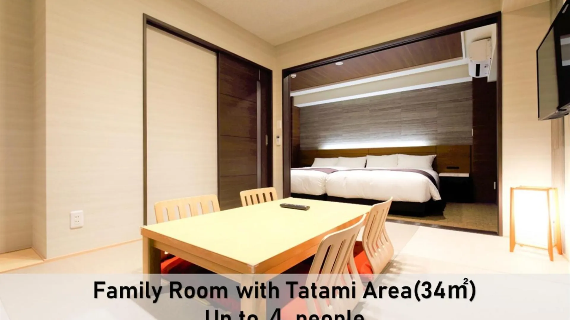Luxcare Hotel Osaka 4*,  Giappone