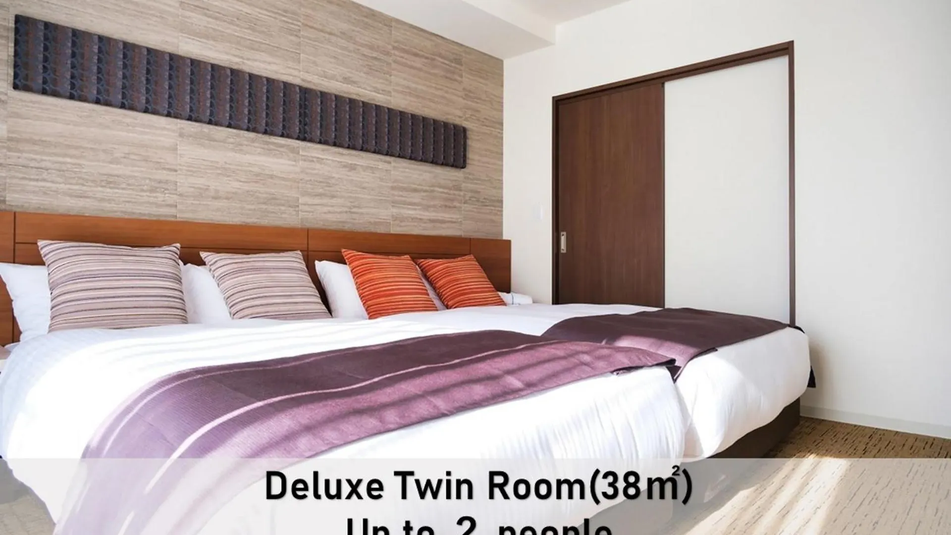 Luxcare Hotel Osaka