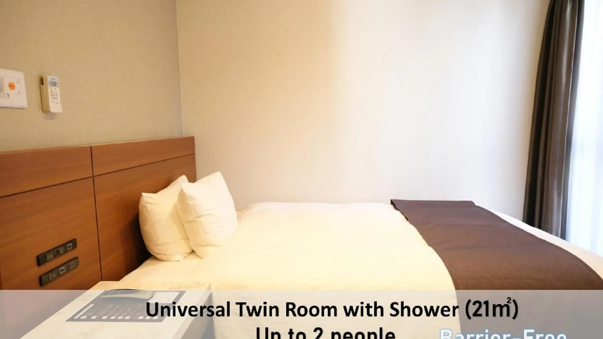 Luxcare Hotel Osaka