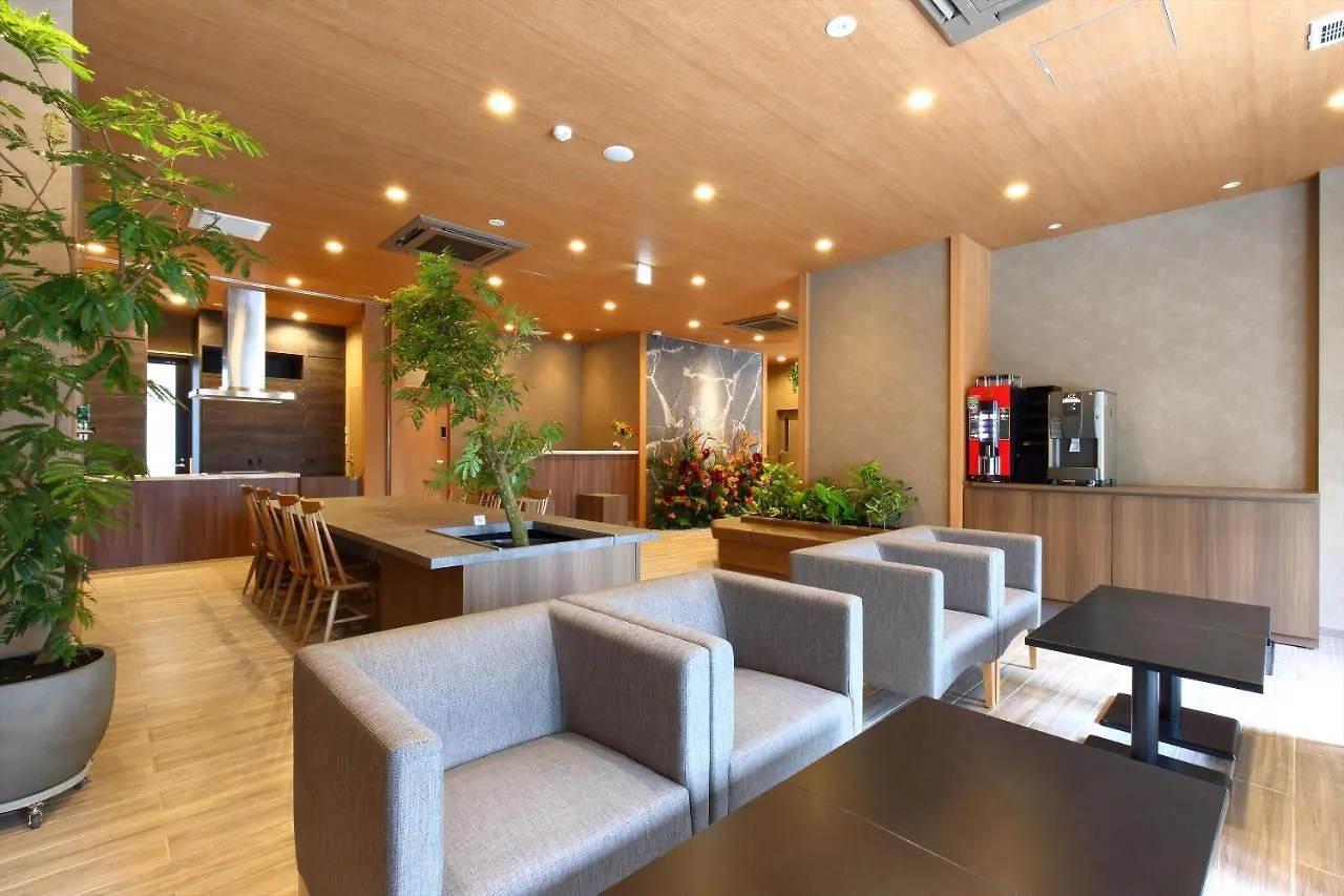 Luxcare Hotel Osaka